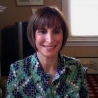 Nadine Sherman Photo 3
