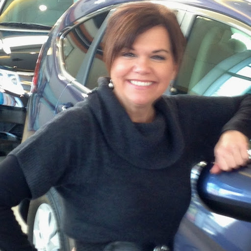 Janet Carlson Photo 24