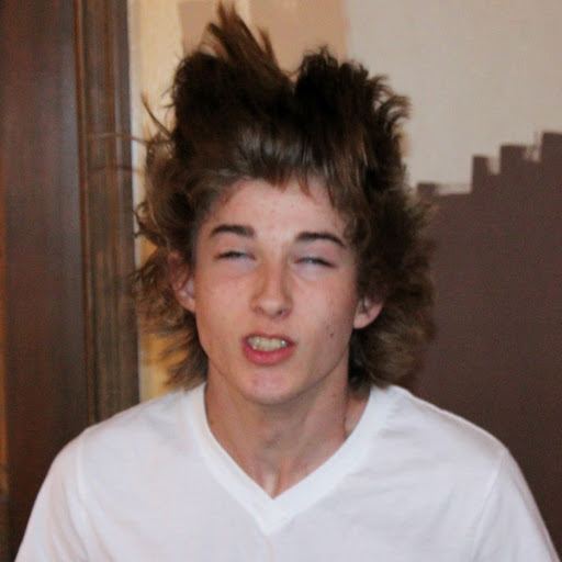 Jacob Lamb Photo 21