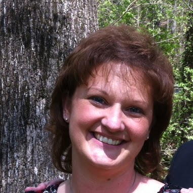 Christina Garrett Photo 13