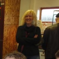Janet Rouse Photo 21