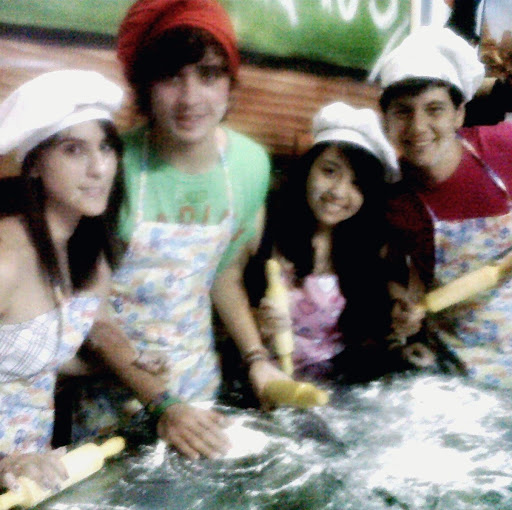 Maria Betancourth Photo 8