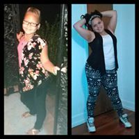 Brittany Oxendine Photo 18