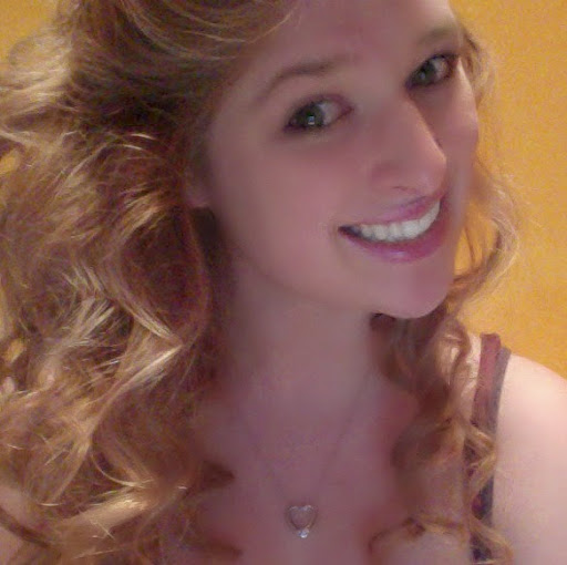 Chelsea Witt Photo 24