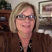 Terrie Fuller Photo 4