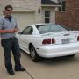 Aaron Simpson Photo 7