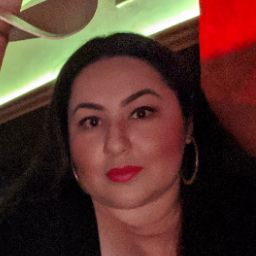 Janet Ramirez Photo 3