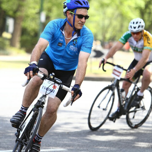David Cripps Photo 22