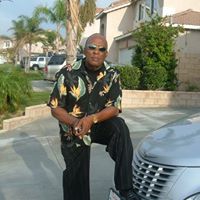 Leon Daniels Photo 34
