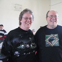 Gayle Robbins Photo 24