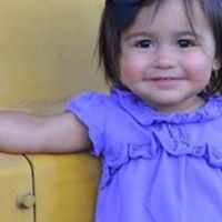 Mary Anzaldua Photo 7