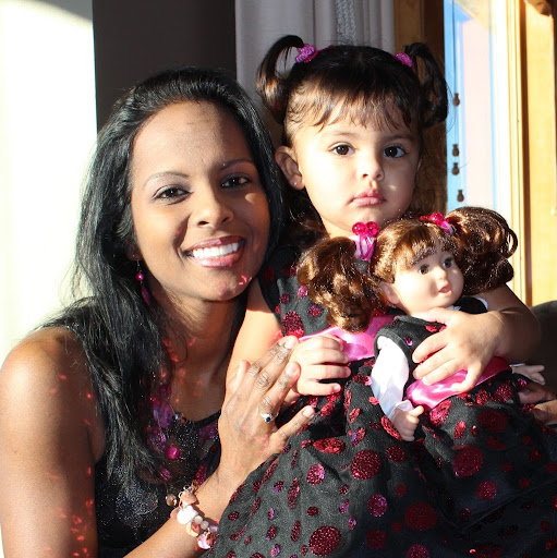 Maria Shelton Photo 11