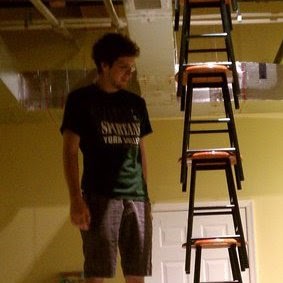 Tom Powell Photo 23