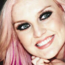 Ruby Perry Photo 14