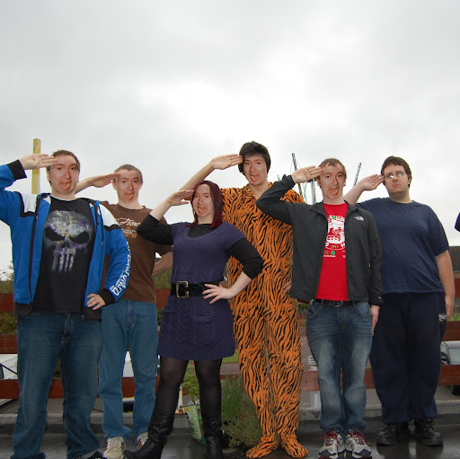 Simon Cook Photo 51