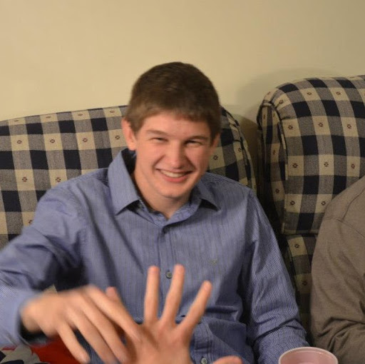 Mark Yoder Photo 24