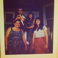 Joanna Carson Photo 15