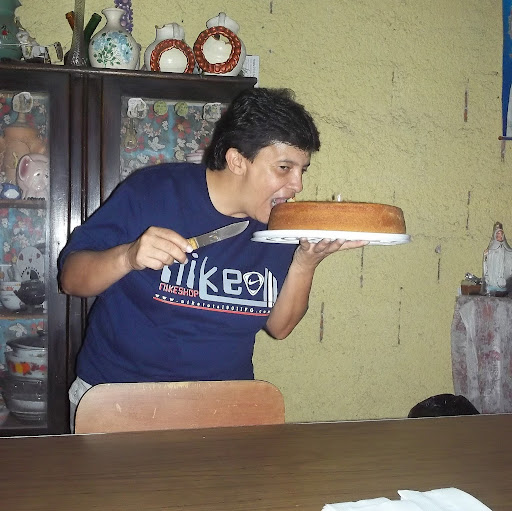Carmen Aponte Photo 3