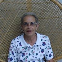 Janet Rouse Photo 24