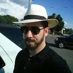 Andrew Willey Photo 2