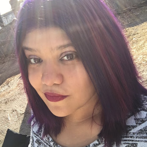 Ericka Cruz Photo 14