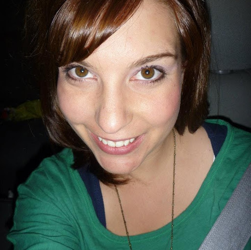Tracy Vincent Photo 31