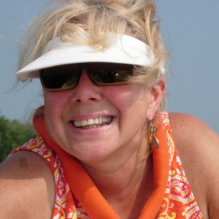 Sandra Roy Photo 11