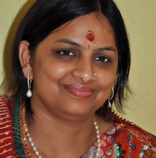 Seema Agarwal Photo 40