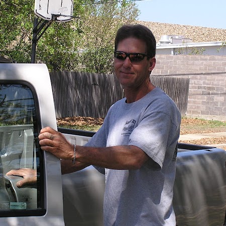 Steven Mikesell Photo 3