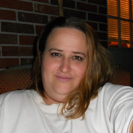 April Gilmer Photo 11