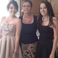 Cindy Hayes Photo 4