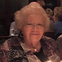 Judy Creech Photo 13