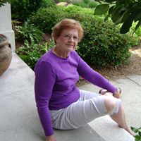 Evelyn Roberson Photo 17