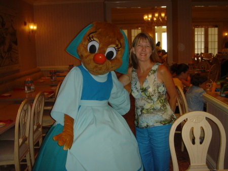 Nancy Scott Photo 54