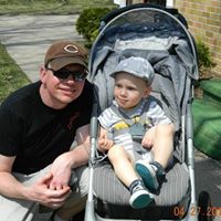 Shawn Rice Photo 27