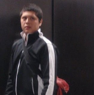Cruz Rubio Photo 5
