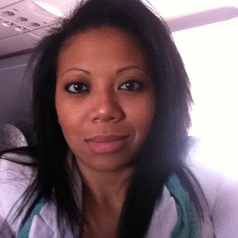Raquel Ingram Photo 9