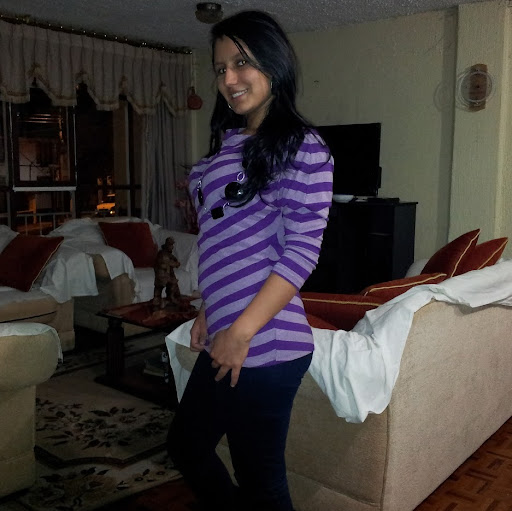 Alexandra Romero Photo 13