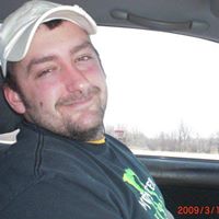 Dusty Robbins Photo 16