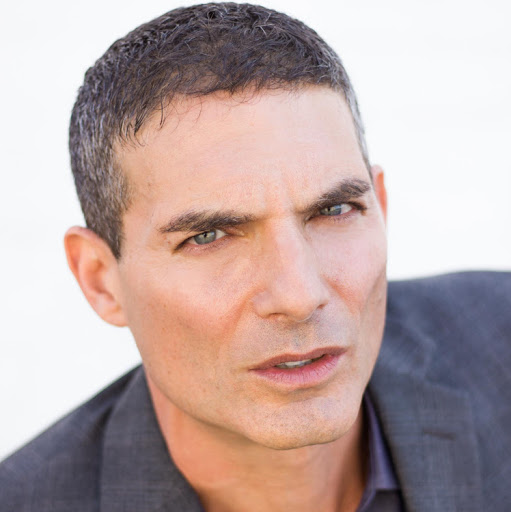 Eric Brenner Photo 22