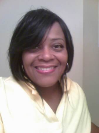 Rochelle Johnson Photo 6
