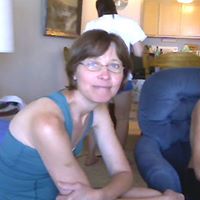 Patricia Gerber Photo 27
