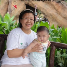 Linda Ye Photo 7