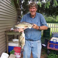 Larry Biggs Photo 25