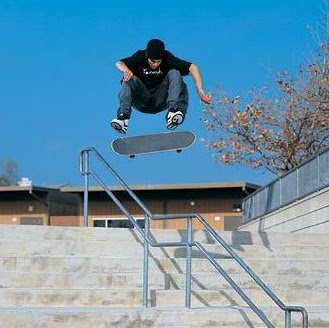 Larry Griffith Photo 45