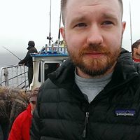 Christopher Vaughn Photo 43