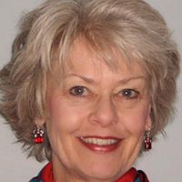 Susan Jeffers Photo 22