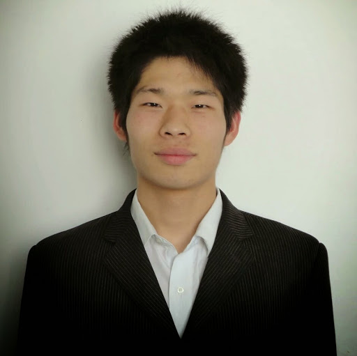 Junwei Liu Photo 19