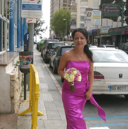 Pamela Molloy Photo 12