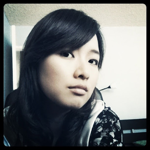 Ivy Chen Photo 3